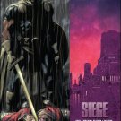 AVENGERS THE INITIATIVE #33 NM (2009)