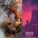 DARK WOLVERINE #83 NM (2010)