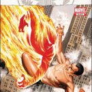 THE MARVELS PROJECT #6 NM (2010) COVER B