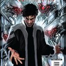 REALM OF KINGS INHUMANS  #4 VF/NM (2010)