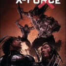 X-FORCE #24 VF/NM (2010)