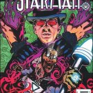STARMAN #81 NM (2010) BLACKEST NIGHT