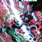 MIGHTY AVENGERS #34 NM (2010)