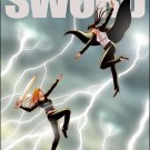 SWORD #22 VF/NM (2010)