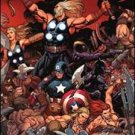 ULTIMATE NEW ULTIMATES #1 NM (2010)GATEFOLD COVER