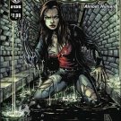 WITCHBLADE #135 NM (2010) B COVER