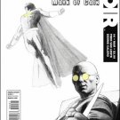 X-MEN NOIR: MARK OF CAIN #4 VARIANT COVER NM (2010)