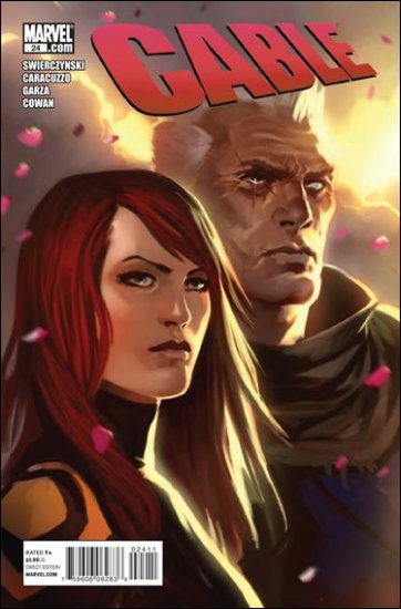 CABLE #24 NM (2010)