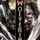 WOLVERINE MR. X #1 NM (2010)