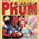 X-MEN PIXIE STRIKES BACK #2 NM (2010)