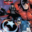 AVENGERS VS. ATLAS #3 NM (2010)