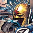 NOVA #35 NM (2010)