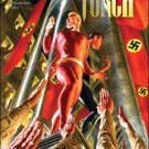 THE TORCH #6 NM (2010)
