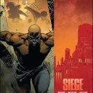 NEW AVENGERS #63 NM (2010) SIEGE