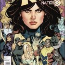 UNCANNY X-MEN #522 NM (2010) NATION X