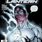 GREEN LANTERN #52 NM (2010) BLACKEST NIGHT