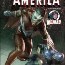 CAPTAIN AMERICA #604 VF/NM (2010)