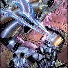 HALO BLOOD LINE #4 NM (2010)