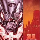MIGHTY AVENGERS #35 NM (2010) SIEGE