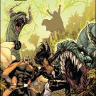 X-FACTOR #203 (2010) NM