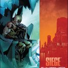 DARK WOLVERINE #84 NM (2010)