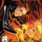 REALM OF KINGS INHUMANS  #5 VF/NM (2010)