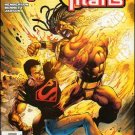 TEEN TITANS #81 NM (2010)