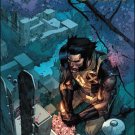 WOLVERINE ORIGINS #46 NM (2010)