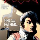 BATMAN AND ROBIN #9 VF/NM 1:25 VARIANT