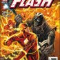 BLACKEST NIGHT THE FLASH #1-3 COMPLETE SET (2010)VARIANT