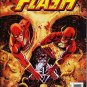 BLACKEST NIGHT THE FLASH #1-3 COMPLETE SET (2010)VARIANT