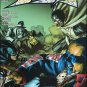 BLACKEST NIGHT JSA #1-3 COMPLETE VARIANT SET 1:25 (2010)