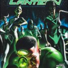 GREEN LANTERN #49 VARIANT 1:25 VARIANT NM (2010) BLACKEST NIGHT