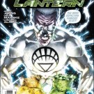GREEN LANTERN #52 VARIANT 1:25 VARIANT NM (2010) BLACKEST NIGHT