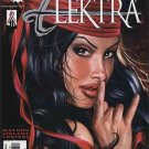 ELEKTRA #6 VF(2001)