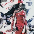 ELEKTRA #26 VF(2001)