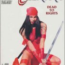 ELEKTRA #28 VF(2001)