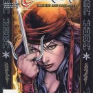 ELEKTRA #31 VF(2001)