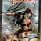 ELEKTRA #32 VF(2001)