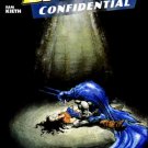 BATMAN CONFIDENTIAL #43 NM (2010)