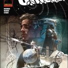 SHIELD #1 NM (2010)