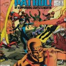 DOOM PATROL #1 VF/NM(1987)
