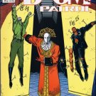 DOOM PATROL #24 VF/NM(1987)
