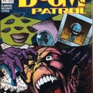 DOOM PATROL #25 VF/NM(1987)