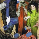DOOM PATROL #33 VF/NM(1987)