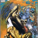 DOOM PATROL #41 VF/NM(1987)