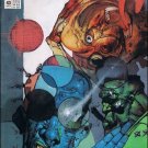 DOOM PATROL #43 VF/NM(1987)