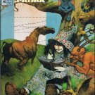 DOOM PATROL #46 VF/NM(1987)