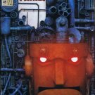 DOOM PATROL #49 VF/NM(1987)