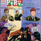 DOOM PATROL #51 VF/NM(1987)